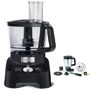 ROBOT MOULINEX 3L 28F 1000W NOIR